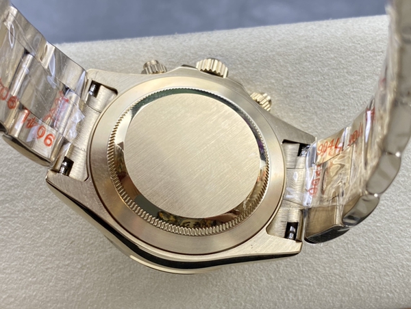 激安ロレックス角部分ディテール